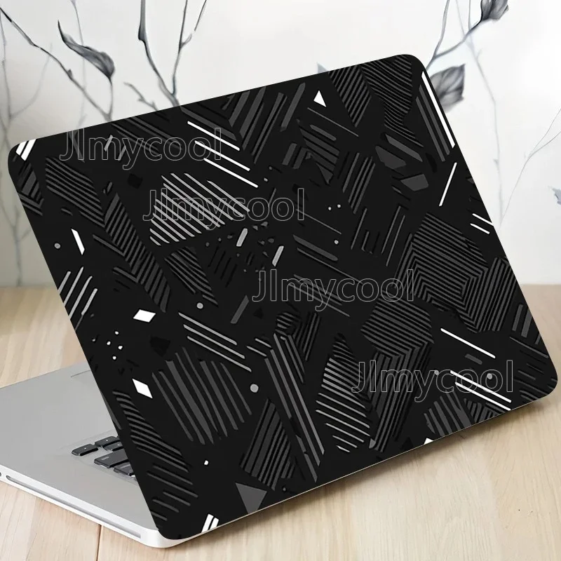 2 Laptop Stickers W…