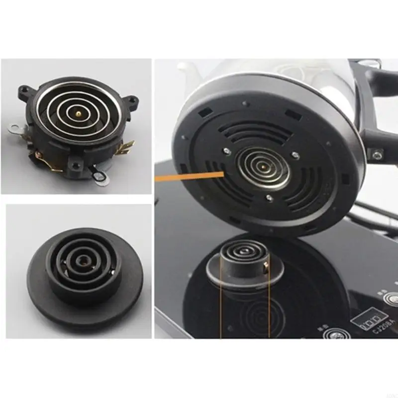 A0NC Universal Electric Clostle Flame Truardant Thermostat Control Control Control Control Control Control