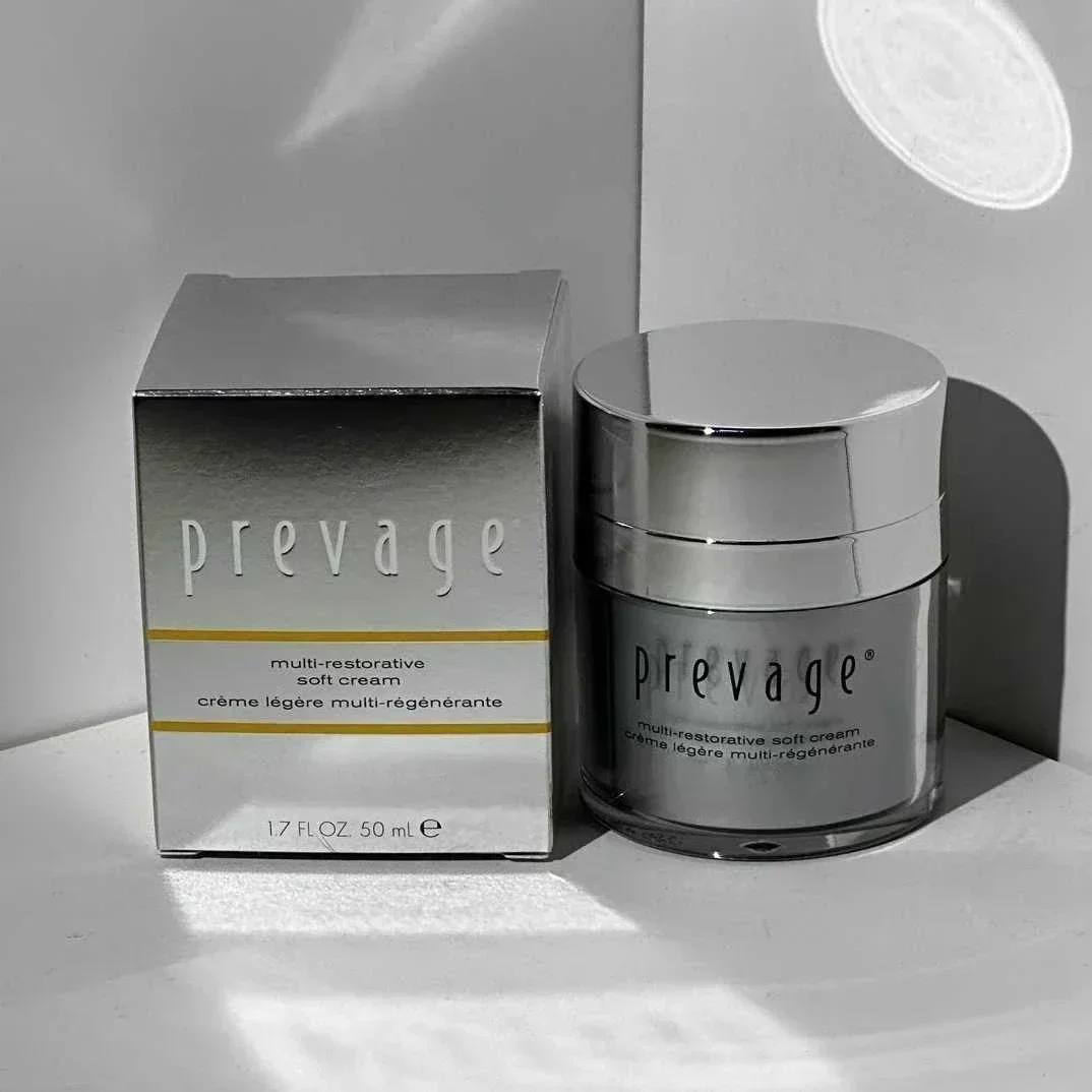 

Новый многофункциональный восстанавливающий мягкий крем 2026, 50 мл