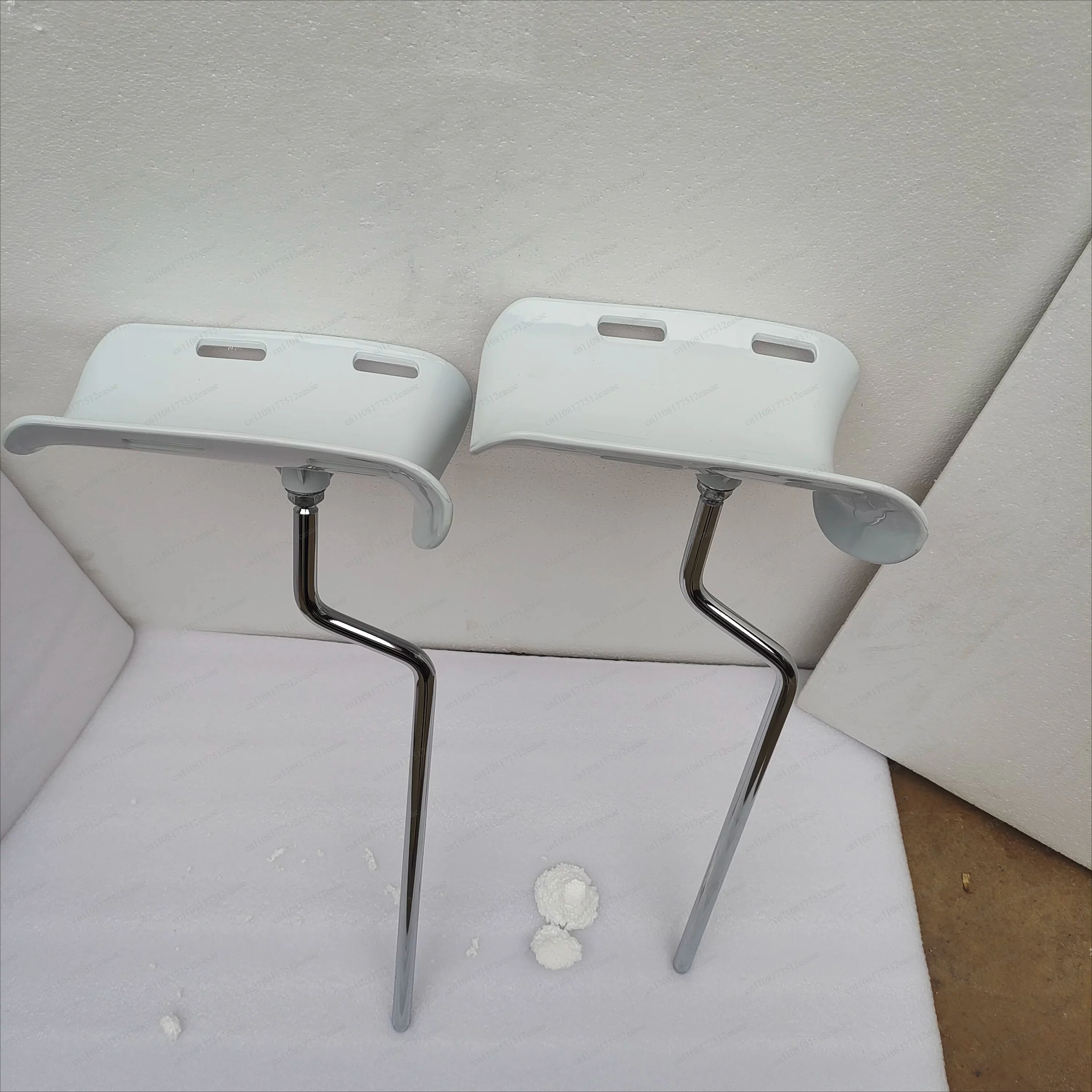 Operating table, leg support frame, leg support examination, (left and right) 1 pair