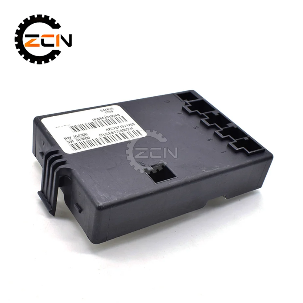 HEATED SEAT CONTROL MODULE 68438109AB For 2018-2021 JEEP WRANGLER JL