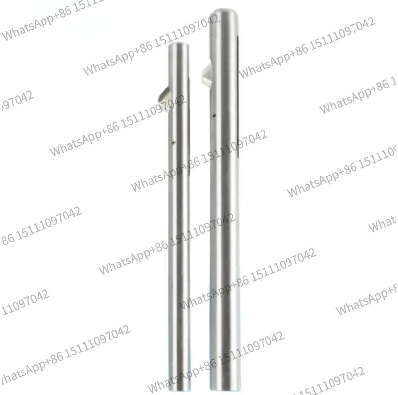 Bore Deburring Tool Chamfering Cutter Replaceable Insert Back-Pull Reverse Scraper Forward And Reverse Deburring Chamfering Tool