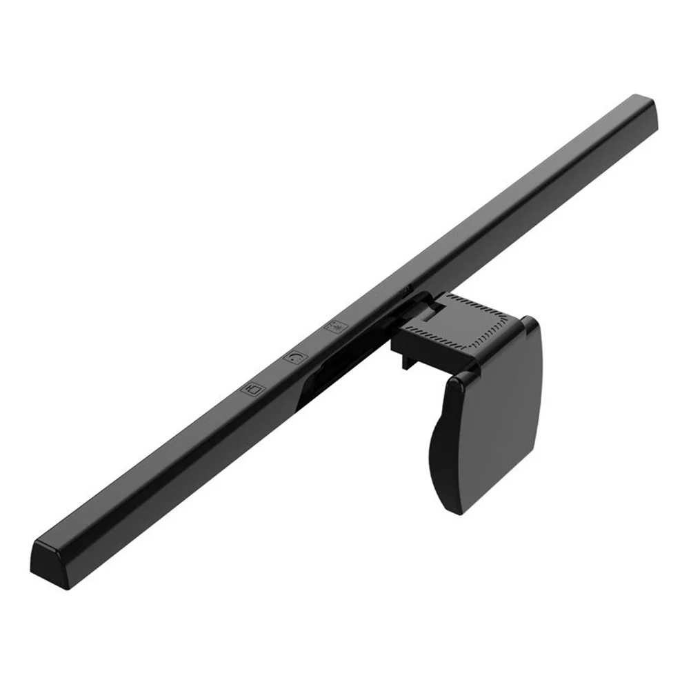 Led شاشة الكمبيوتر ضوء قابل للتعديل الضوء الأزرق تصفية مصباح معلق لأجهزة الكمبيوتر المحمول USB مكتب الإضاءة قلادة مصباح الشاشة غير المتماثلة #1