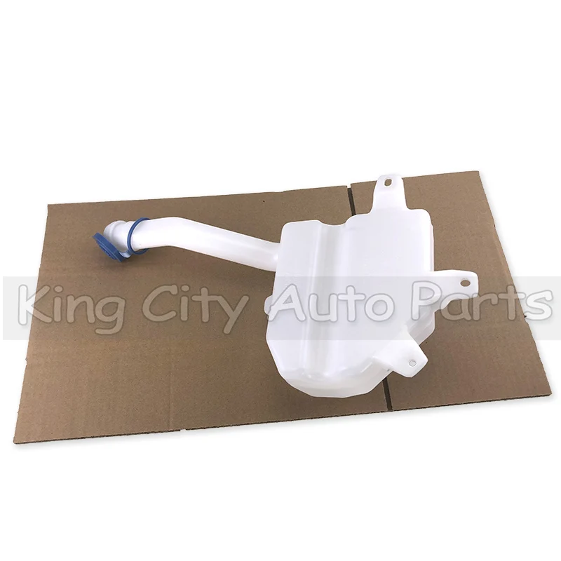 CAPQX Front Windshield Wiper Spray Bottle Motor For Changan ALSVIN V7 Filling Water Pipe Cover Water Tank Bottle