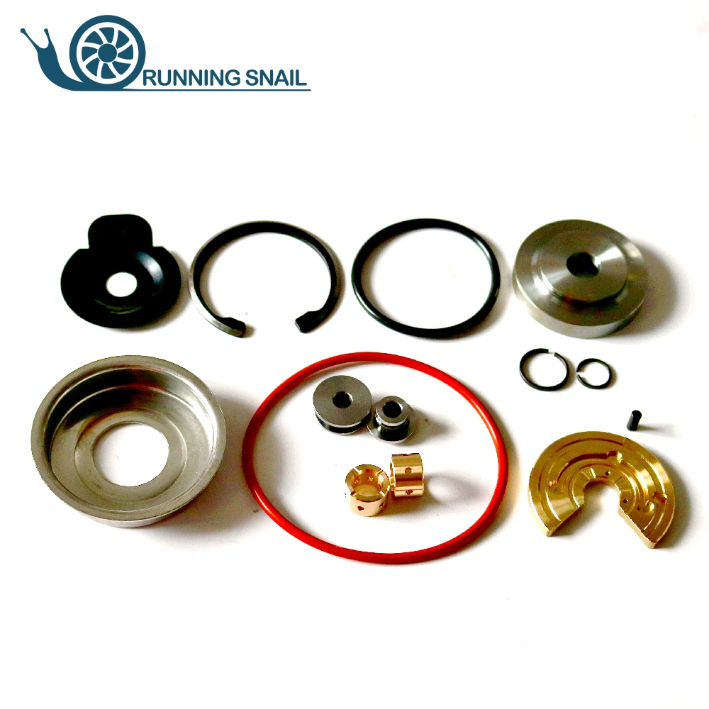 Turbo Repair Kits CT12 17201-64050 17201-64110 ForToyota LITE TOWN ACE 2.0L Supplier Runningsnail