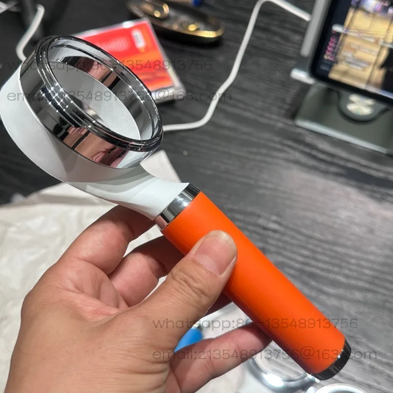 58Mm espresso handle E61 universal semi-automatic coffee machine extraction handle