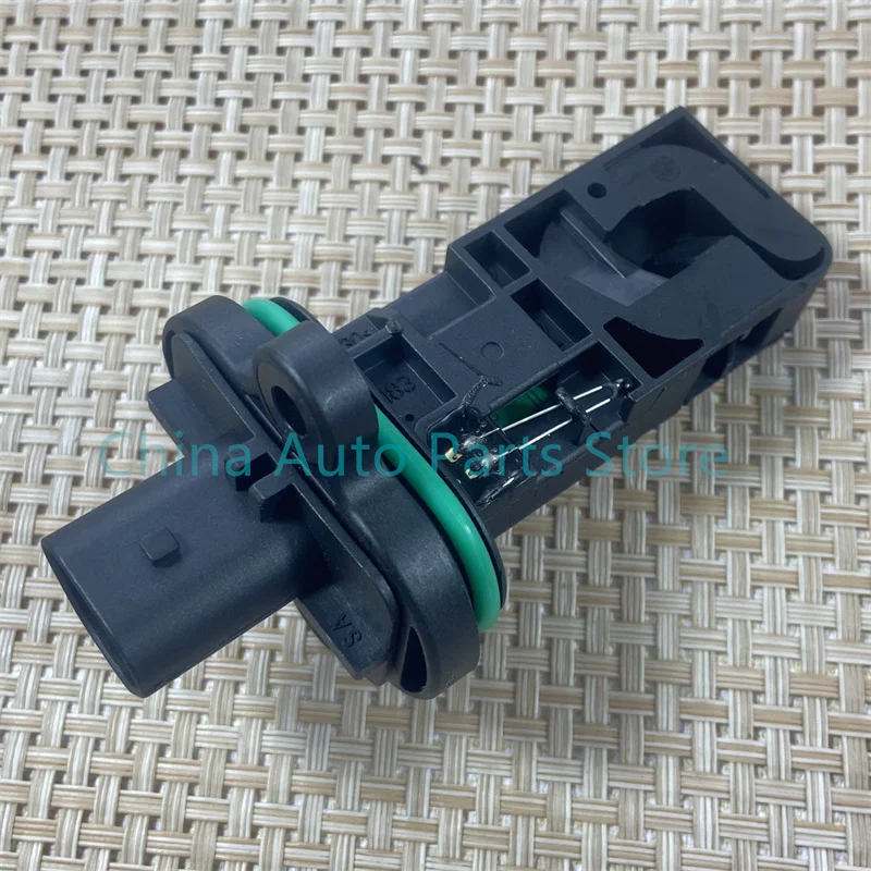 MAF Mass Air Flow Meter Sensor Original For Buick LaCrosse Chevrolet Camaro Opel Adam 13301682 0280215254 12671616 0280218429