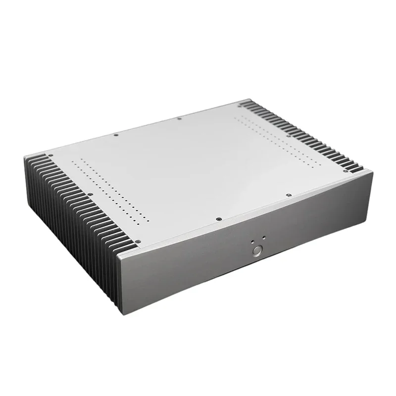 Ultra Low Distortion ​Amplifier Goldmund 29 Circuit HIFI Pure Post Amplifier G5 110/220V 120W*2/120W 48Ω/C2922A1216
