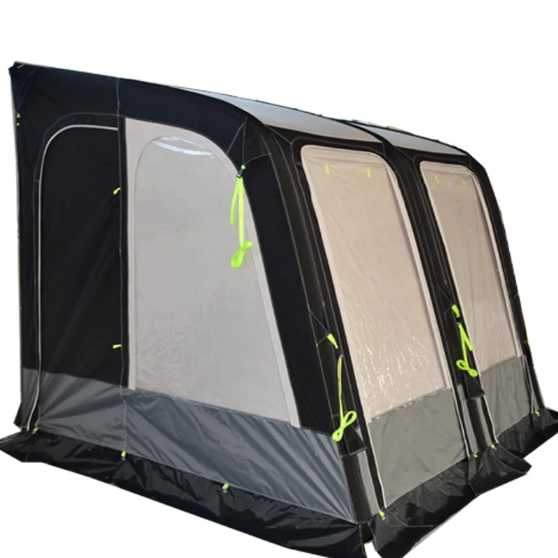 

Caravan air awning rv inflatable tent