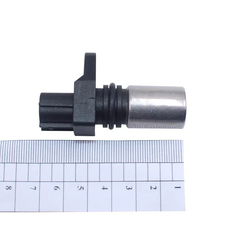 เซ็นเซอร์ตำแหน่งเพลาข้อเหวี่ยง 029600-0570 สำหรับรถบรรทุกฮีโน่ D88A-001-800 R61540090008 อะไหล่รถยนต์ เซ็นเซอร์ CKP