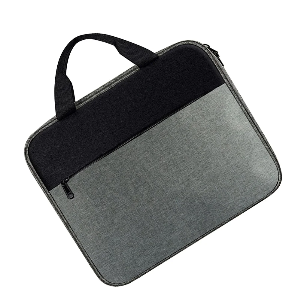 Multi-function Tablet Bag Organizer Tote Storage Household Book Cases Multifunction Travel