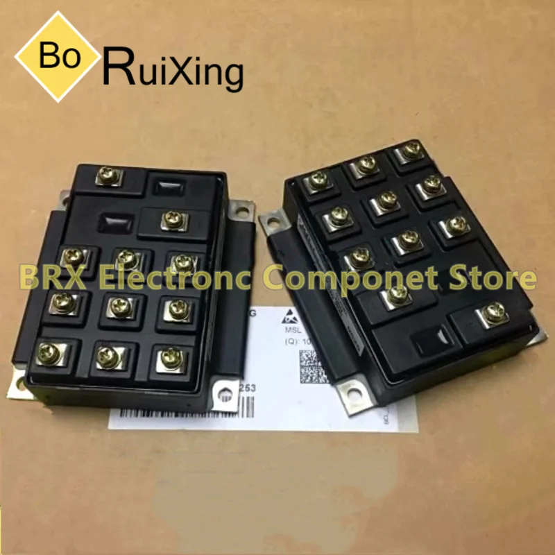 IGBT module A50L-0001-0125 A 6DI50A-060 6DI75A-060 6DI85A-050 6DI50AH-050 A50L-1-0125A