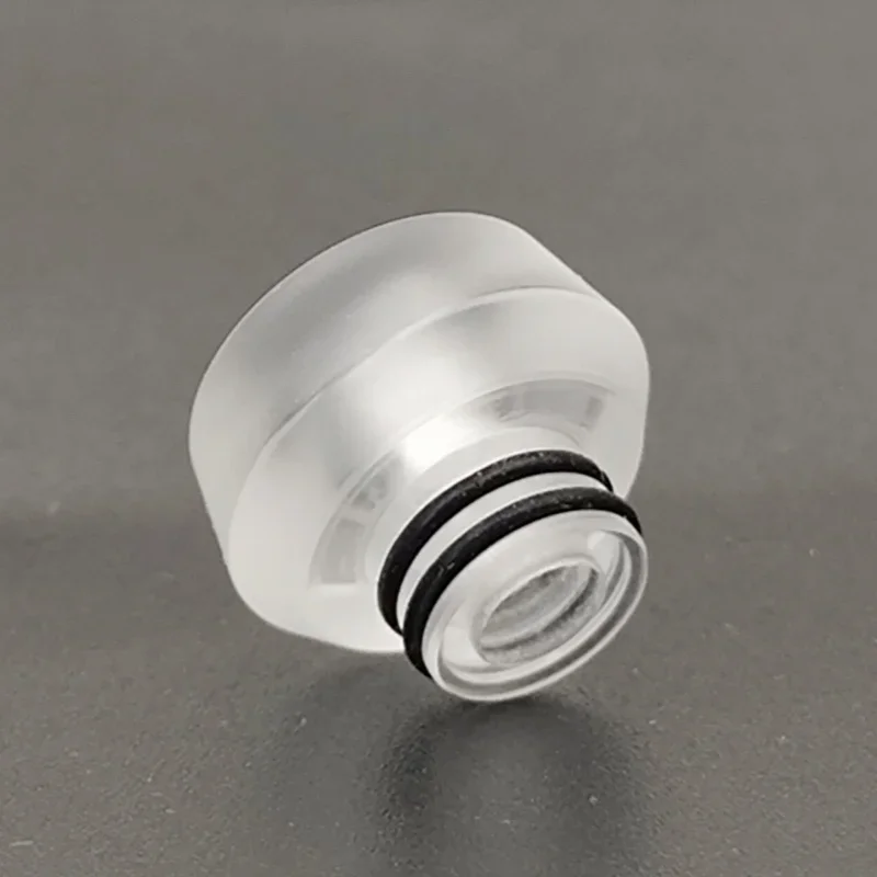 

1 шт. 510 акриловый соломенный шарнир в форме гриба