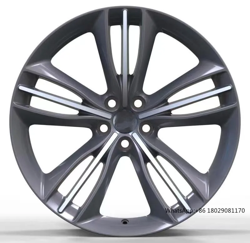 

Weiya 15 16 17 18 19 20 21 22 23 24 26 inch custom 6061-T6 aluminum monoblock forged wheels for Jaguar