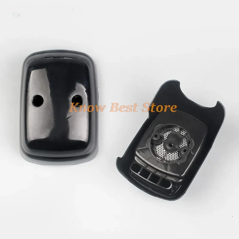 1PCS AIR FILTER FOR ZENOAH KOMATSU G3k G45L BC3410 BC4310 BK3402 BK4302 3410 4310 CLEARNER HOUSING ELEMENT COVER COMBO