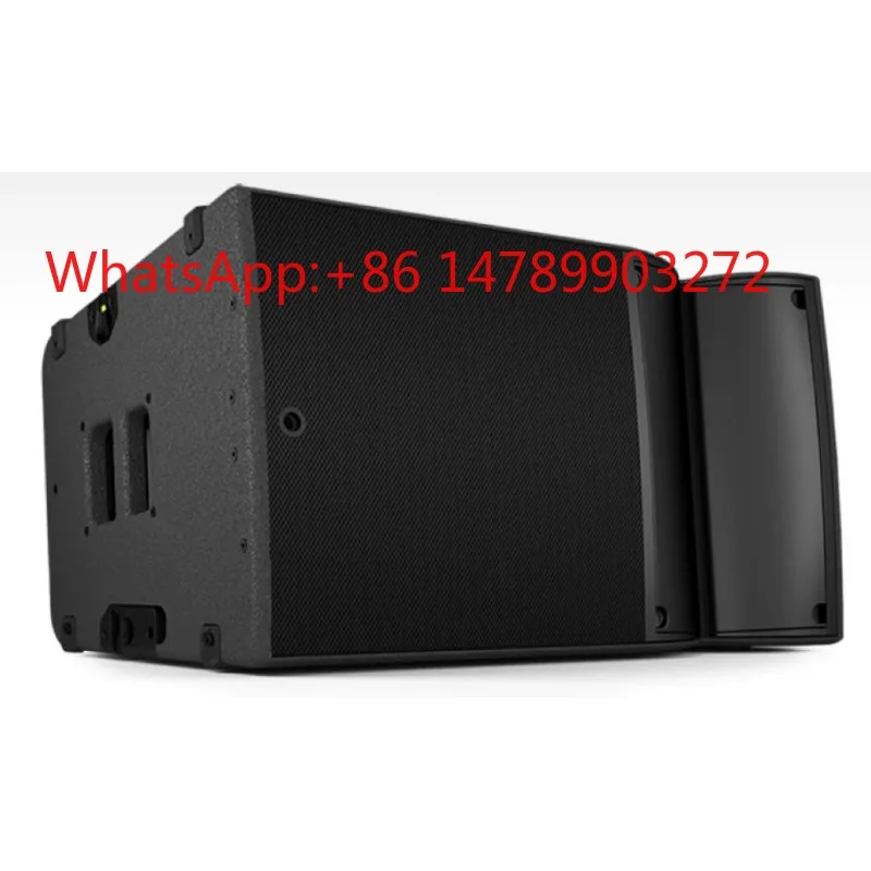 

Premium A15 PRO 15-Inch Passive Line Array Speaker for Church Bar Outdoor Show