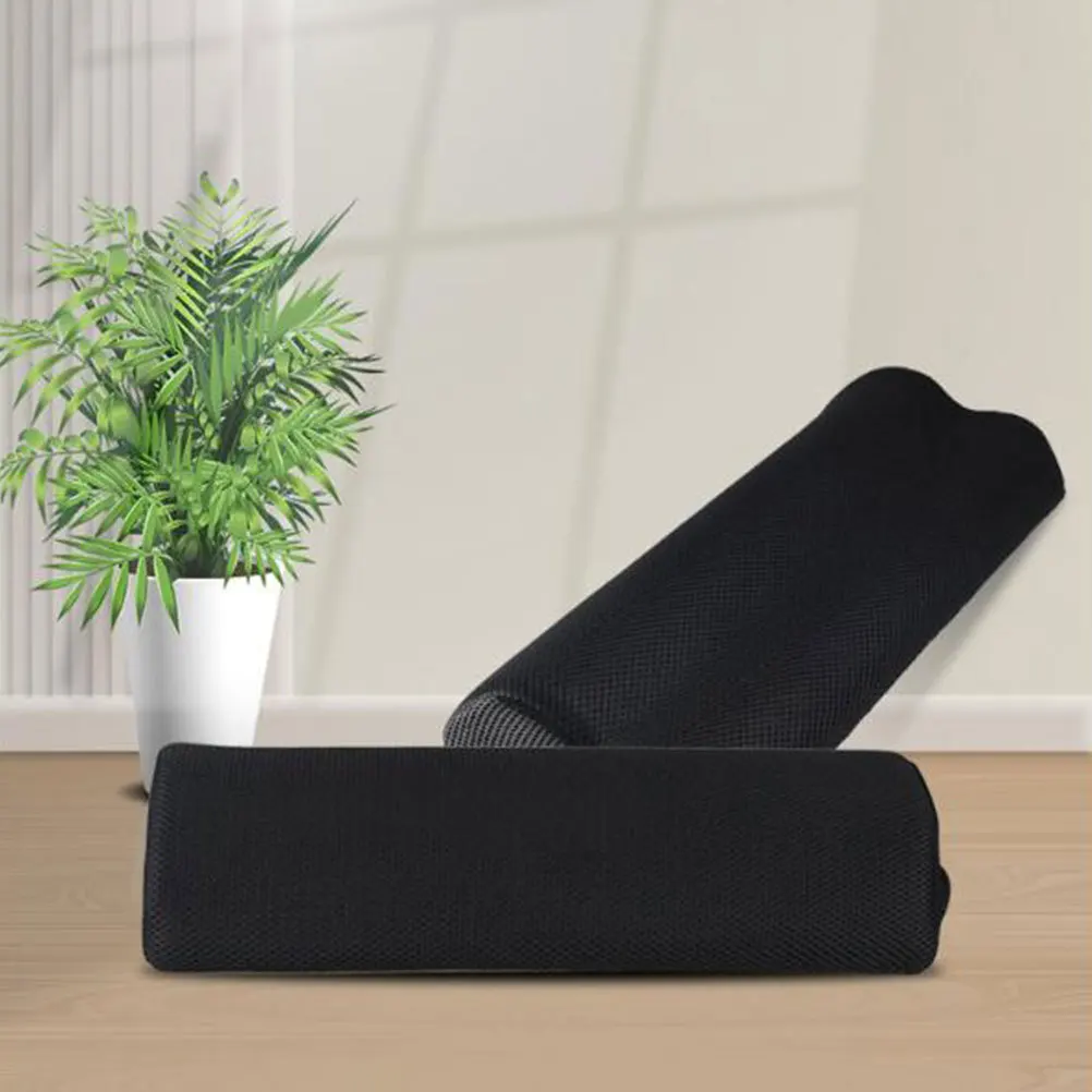 

Rest Pillow Sponge Foot Cushion For Office Under Desk Footrest Pad Leg Support, Improved Circulation, Reduced Swelling, Foot