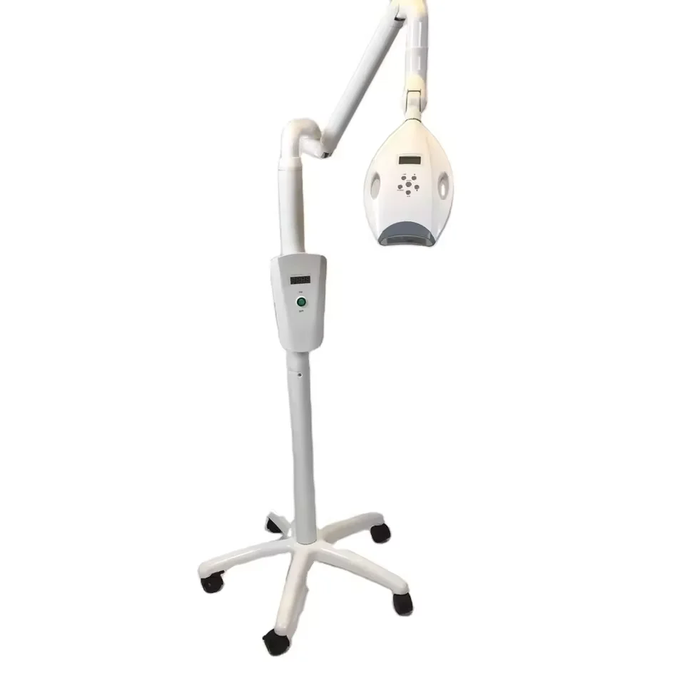 New Style LED Dental Teeth Whitening Machine  for Dental Clinics