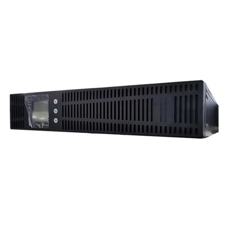 

1kva Rack Mount Ups Online Ups Series