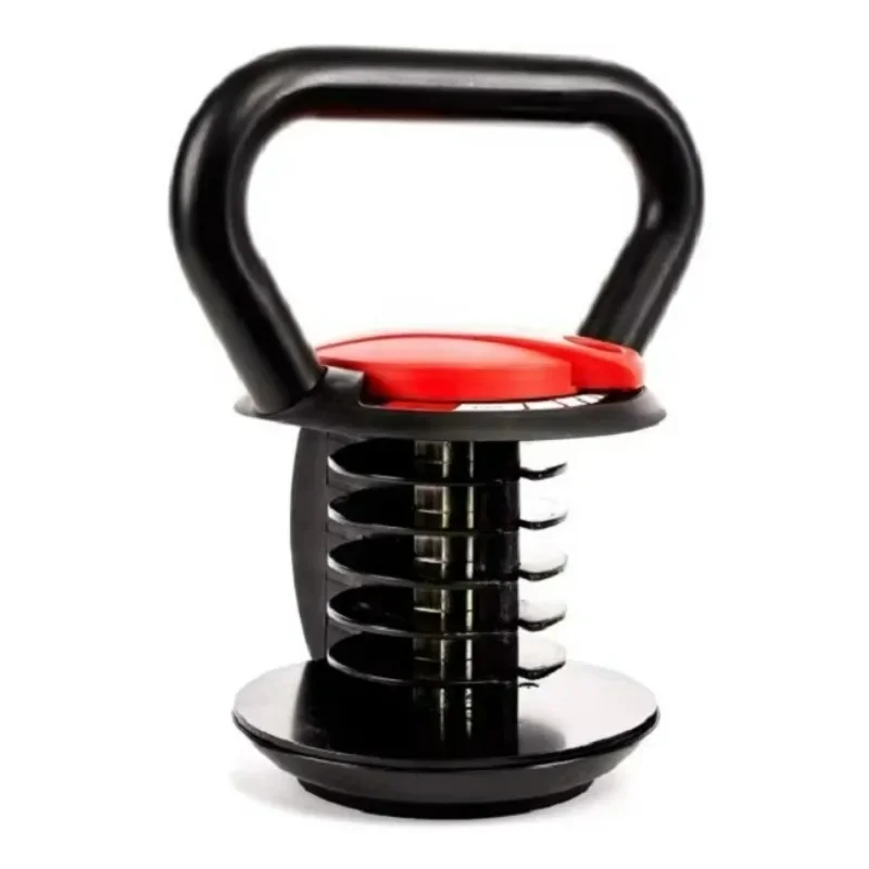 Оптовые спортивные товары: аксессуары для фитнеса и бодибилдинга, разноцветные регулируемые гири для упражнений