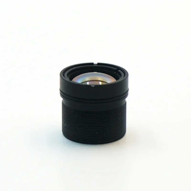 Obiettivo termico FL 13.5 Mm F #1.0 LWIR di alta qualità con rilevatore 12um per termocamera