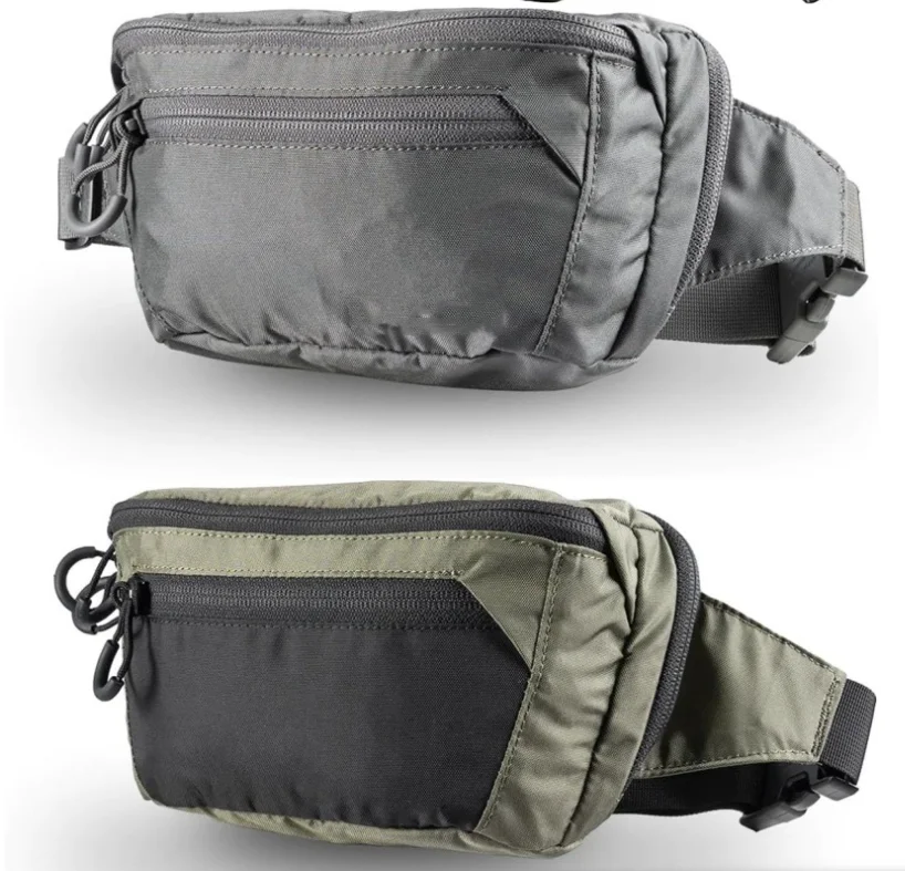 

Тактическая мужская поясная сумка, большая сумка для хранения на открытом воздухе, для путешествий, поездок на работу, пешего туризма, велоспорта, нагрудные сумки, многофункциональная спортивная поясная сумка