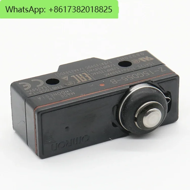 Elevator brake micro switch Z-15GD55-B Z-15GW-B Z-15GW22-B 15GW2-B