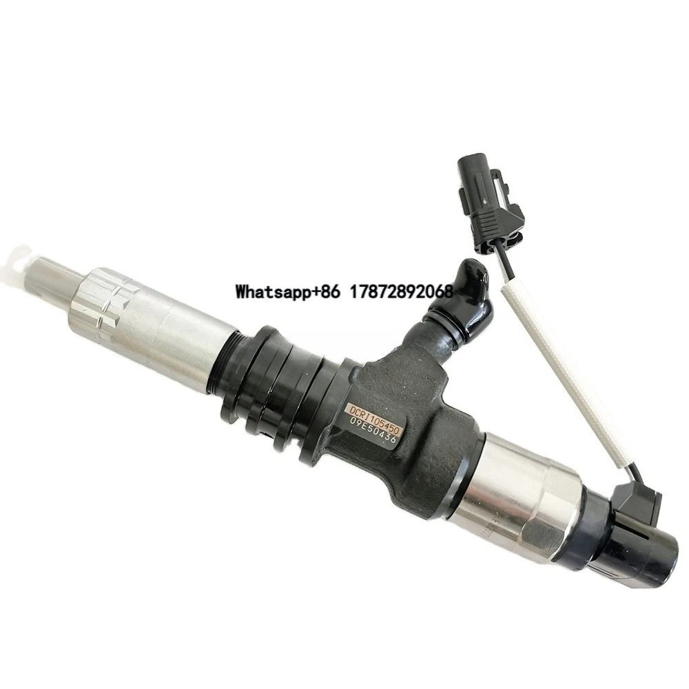 brand new ME302143 Fuel Injector 095000-5450 0950005450