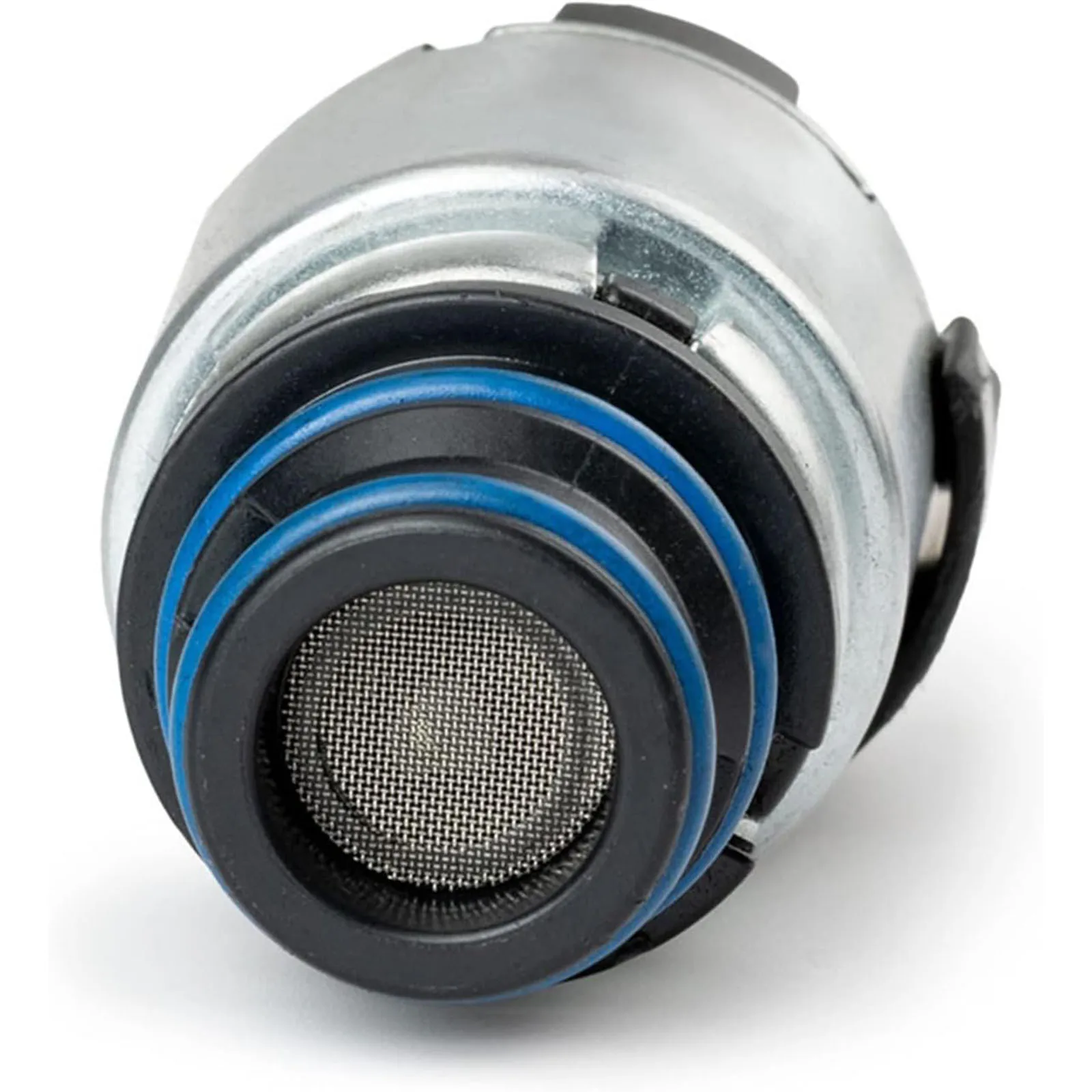 

6T45E 6T40E Соленоид автоматической коробки передач, короткий черный, синий для GMC Terrain для Buick для Chevrolet 60631313 8040953Y01