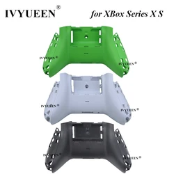 IVYUEEN Back Cover Shell for Xbox Core Wireless Controller Cover & Bottom Shell for Xbox Series X & S Controller Repair