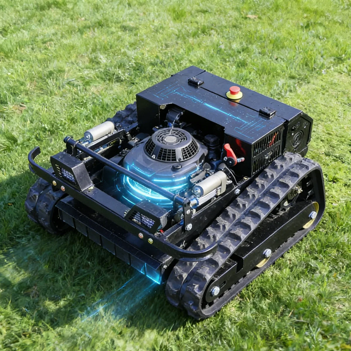 Customized Robot La…