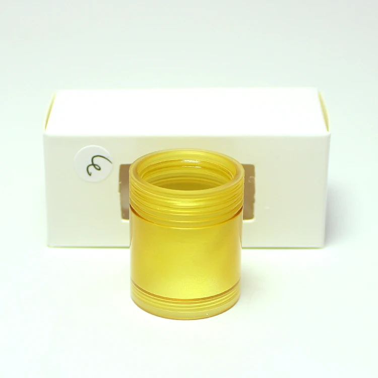 SXK Vape V9 MTL RTA 22 atomizer tank for coils & atomizers - gallery image 6