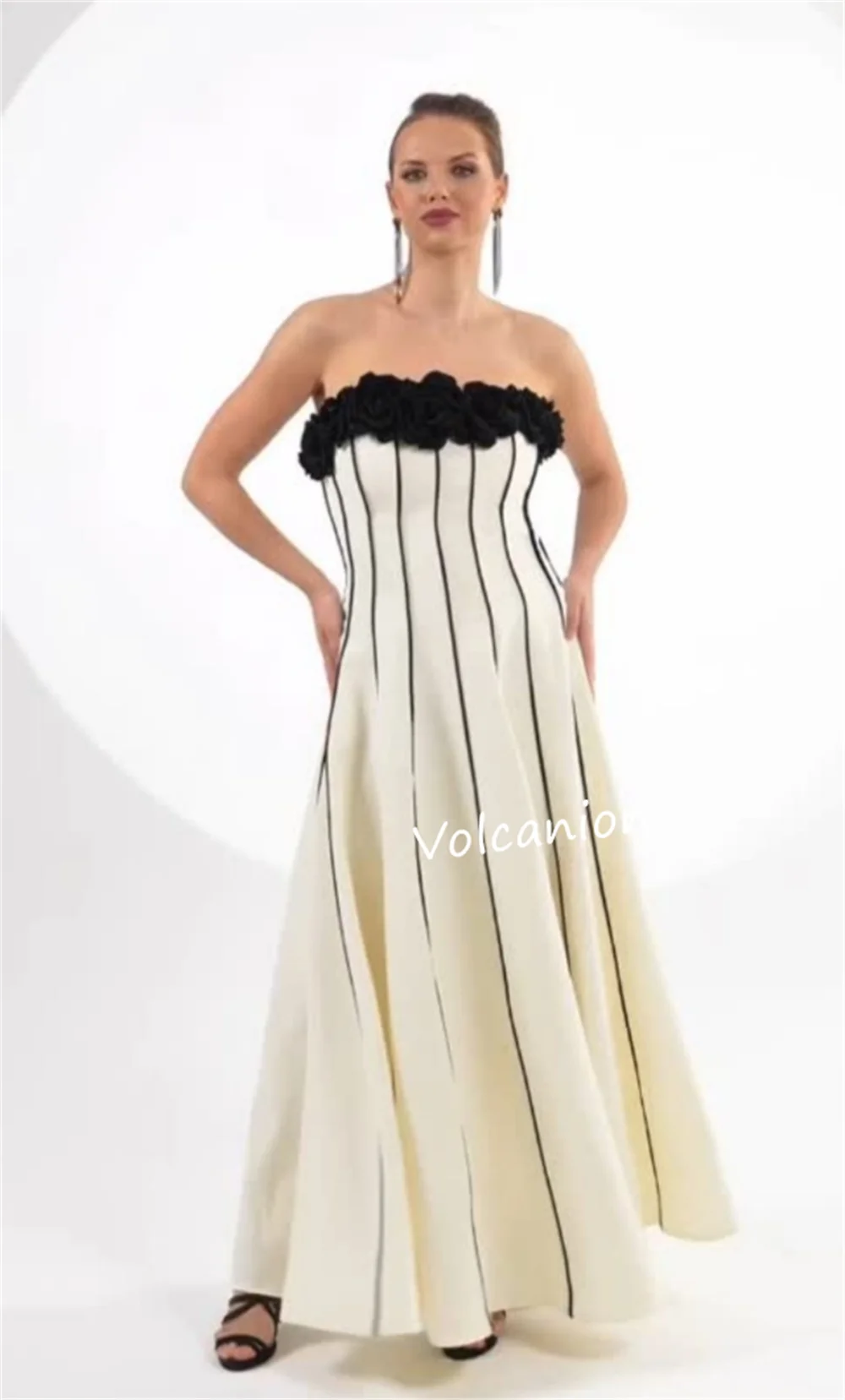 تخصيص جيرسي زين البوق حمالة فساتين متوسطة الطول مناسبة مخصصة للحفلات مقاسات الموضة الأنيقة المتاحة