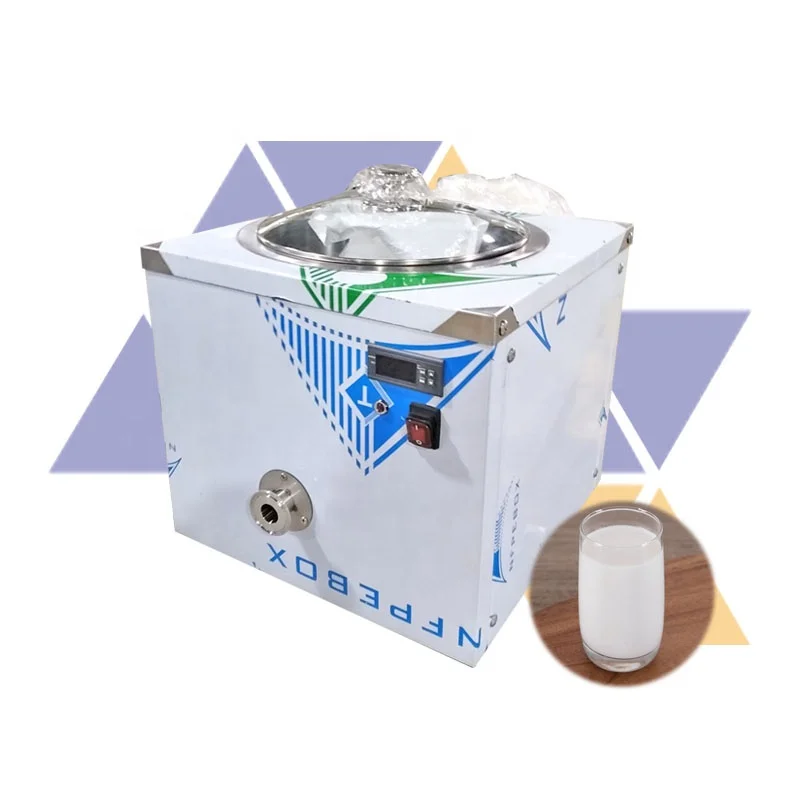 in vendita Piccola mini macchina pastorizzatrice per lattePopolare macchina pastorizzatrice 220v per vasetti macchina pastorizzatrice per latte formaggio
