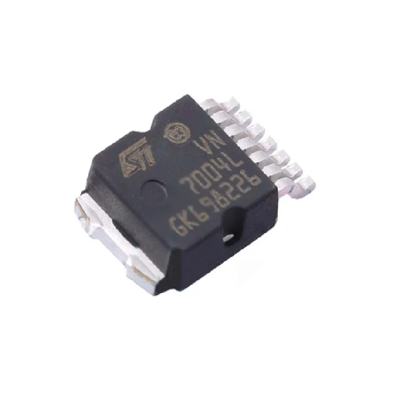 

1/10 шт. VN7004CLHTR TO-252 VN7004L чип IC новый оригинальный
