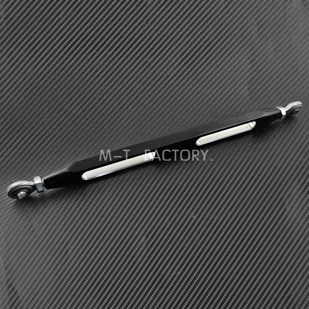 Motorcycle All Black Gear Shift Lever Shift Linkage 330 mm For Harley Touring Road King Street Glide FLHRC FLHT Softail 86-2018