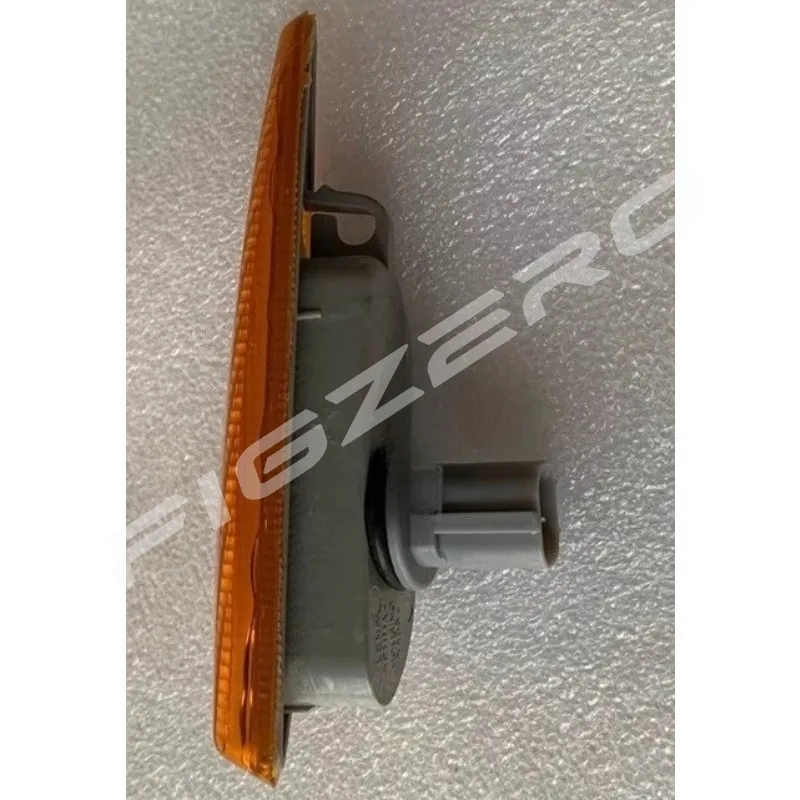 Bild 4: 1 Stück Leaf Board Lights Seitenblinker für Chery A1 Fulwin 2 2013 2014 2015