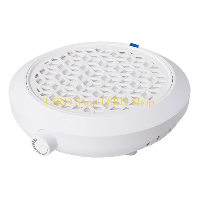 

L8RD Vacuums Cleaner Turbines Brushless Dust Remover Dust Collector