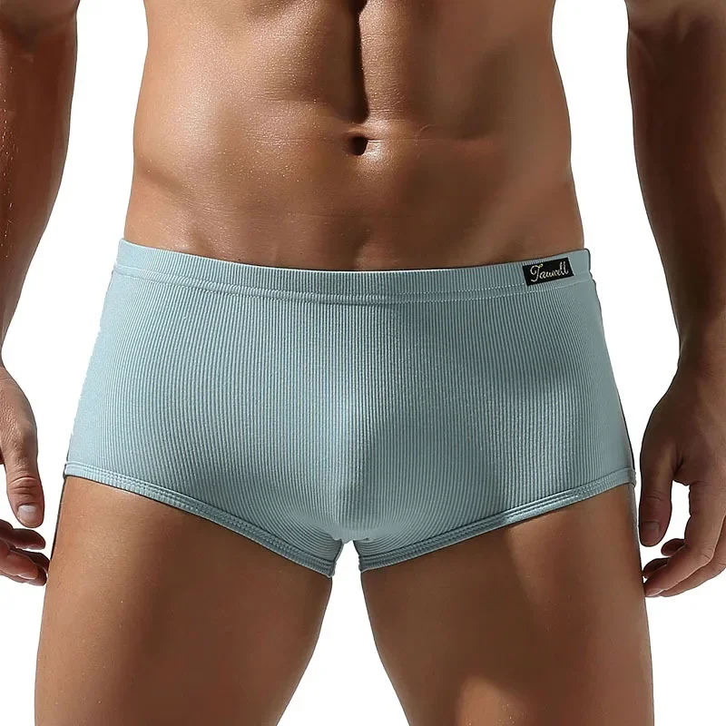 Mens Boxer Shorts Seamless Breathable Underwear Canzoncillos Hombre Underpants Ropa Interior Hombre Boxershorts Briefs Trunks