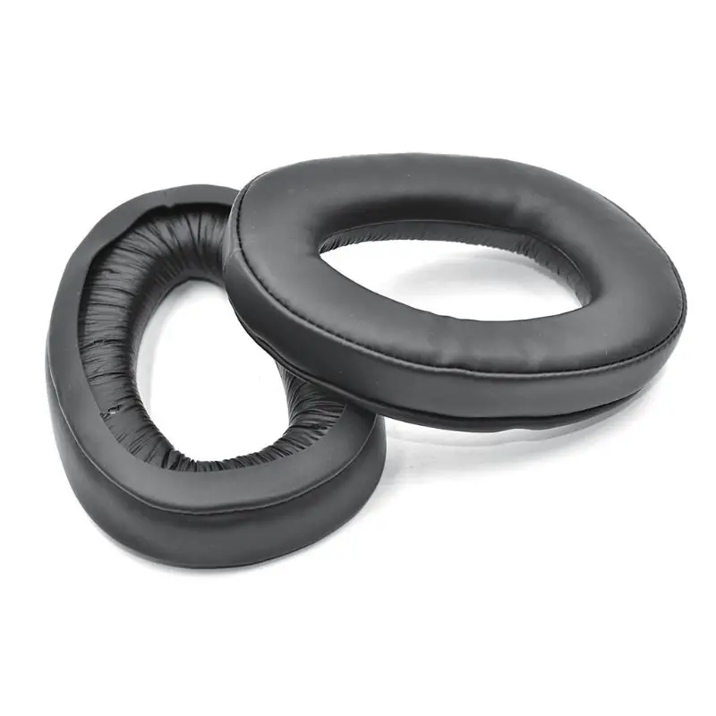 GSP 350 300 301 302 303 Dropship용 교체용 가죽 이어 패드 쿠션 커버 이어 패드