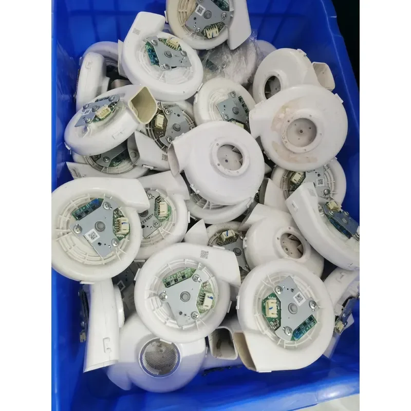 for Stone Sweeping Robot Accessories S50 S51 S55 Vacuum Fan
