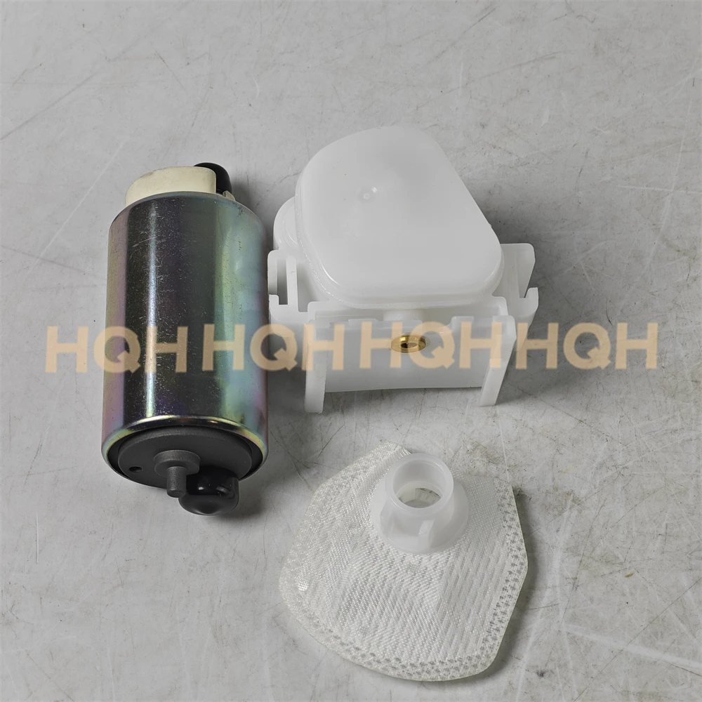 Fuel Pump Fuel Filter Regulator For Kawasaki ZX6R ZX636 Ninja 636 2008-2020