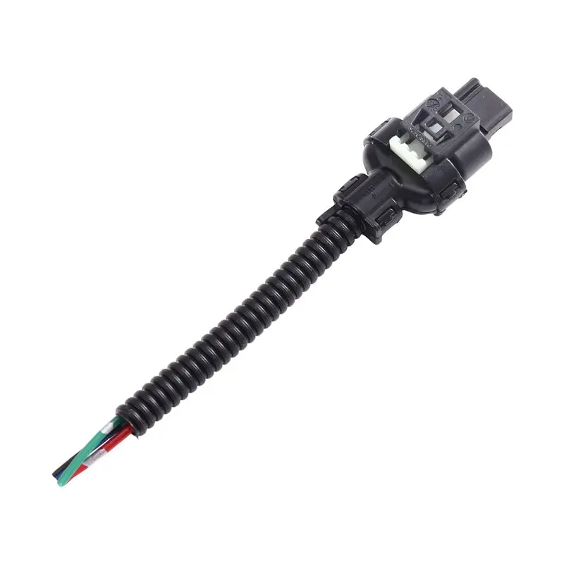 NEW HOT In Stock-For W205 C117 X156 W176 W246 W212 Compatible A0295451226 Car Bumper PDC Parking Sensor Connector
