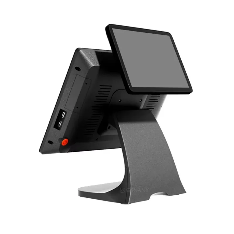 Till Checkout System Supermarket Cash Machine Smart Cart Payment