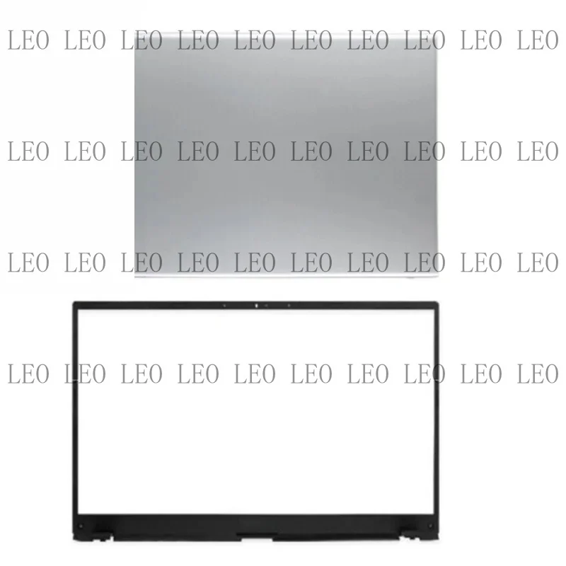 MY New For Vivobook X512 X512FA X512DA X512UA X512UB F512UA F512D F512 F512F Top Case LCD Back Cover A Shell/Front Bezel/Hinge