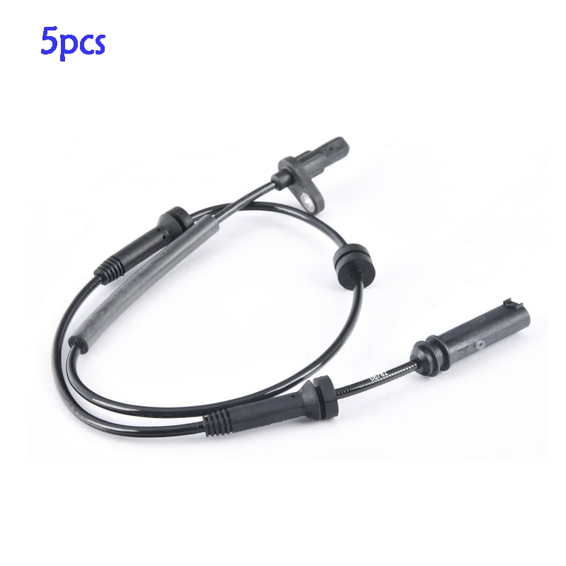 

5PCS ABS Wheel Speed Sensor 34526791748 For BMW F34 F36 F33 F32 328i 330i 428i 435i 440i N20B20A B38B20B N55B30A B48B20B B58B30A