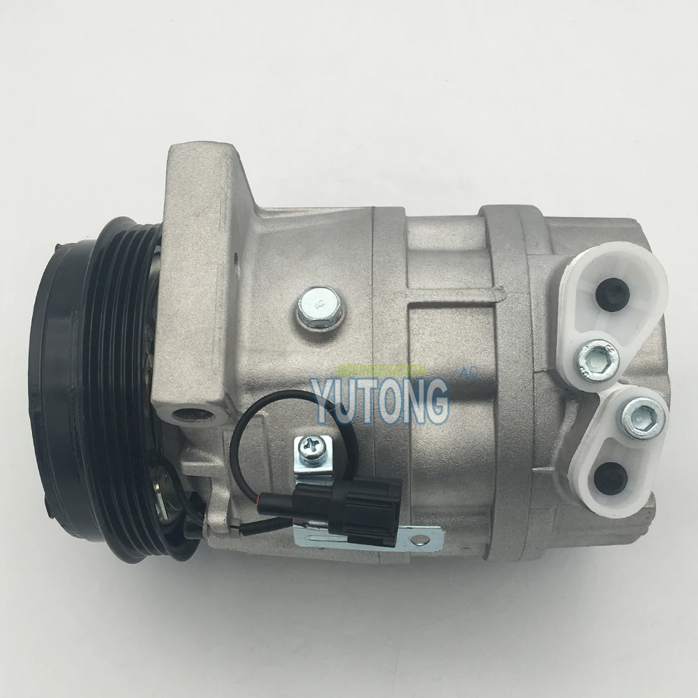 CWV615M Compressor for Nissan 350z/Infiniti G35 92600-AC000 92600CD10B 10362160 Four Seasons 67439 68439 20022044R