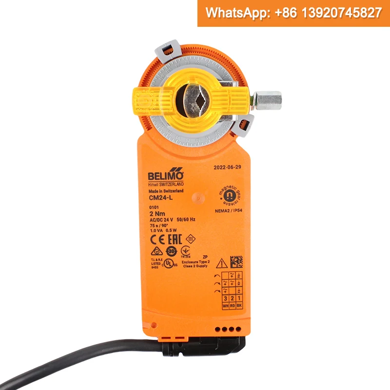 Belimo Orignial CM2… - image