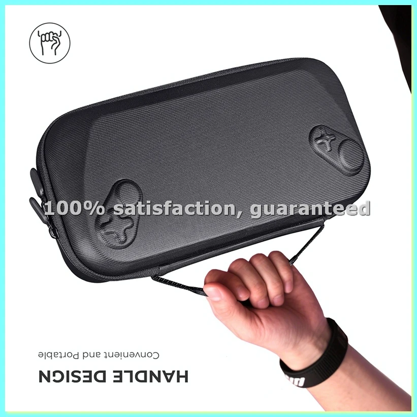 

Защитный чехол для Ally X Travel, сумка на молнии с защитой от царапин, противоударная дорожная сумка для переноски для AllyX-ABFT