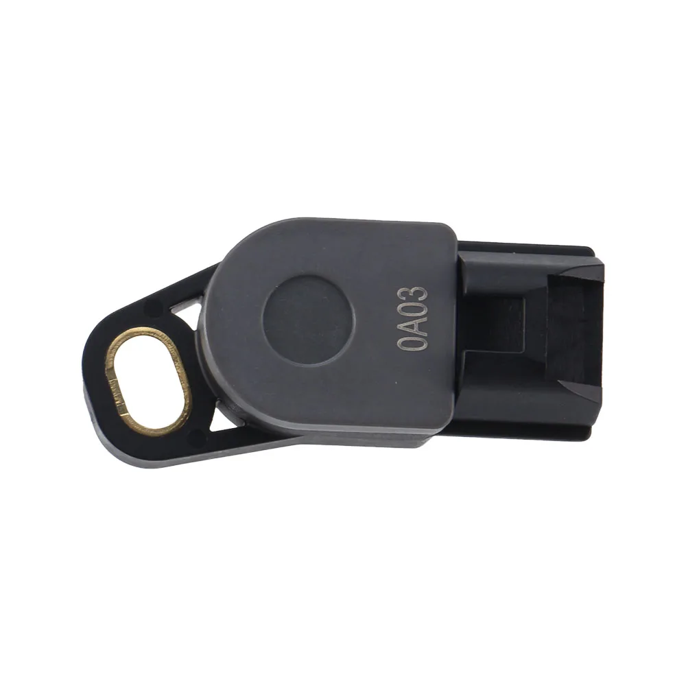 Czujnik położenia przepustnicy (TPS) OE 13580-18G00 500BC2 do motocykli GSXR600 2004-2009 i GSXR750 2004-2009